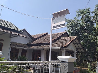 Drh. Anita Tresnawati