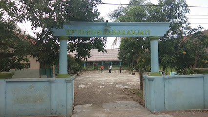 UPTD SDN Babakanjati