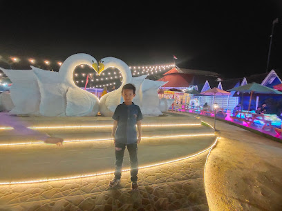 DJOYLAND HAURGEULIS FESTIVAL