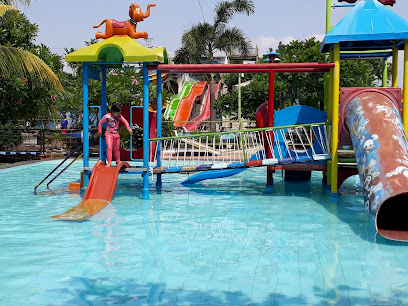 Water Boom Tirta Djaya